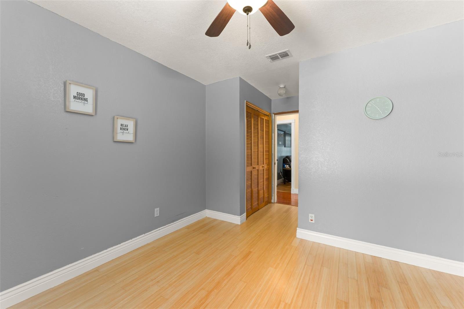 MOUNT GREENWOOD UNIT 1 - Residential