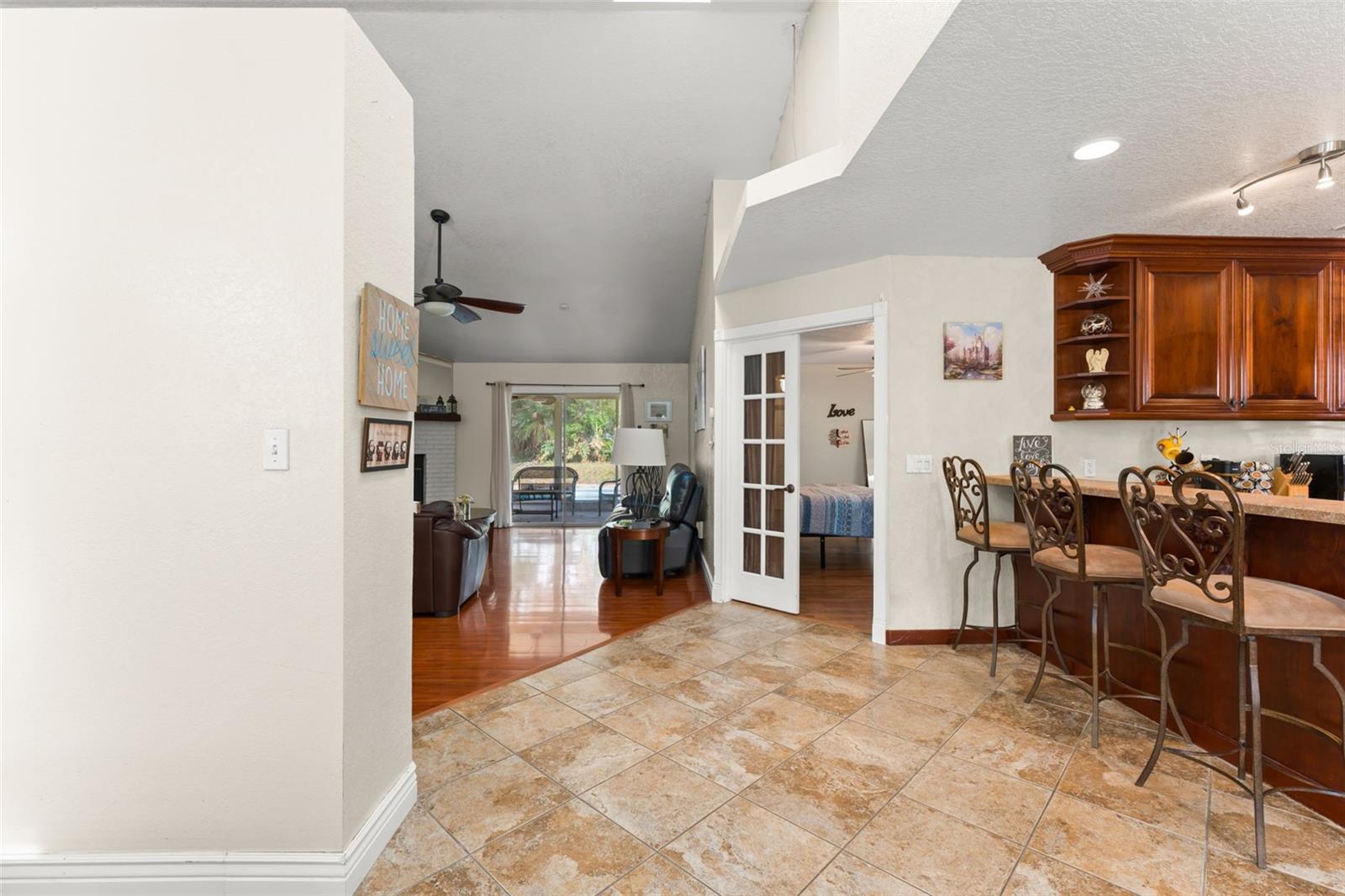 MOUNT GREENWOOD UNIT 1 - Residential