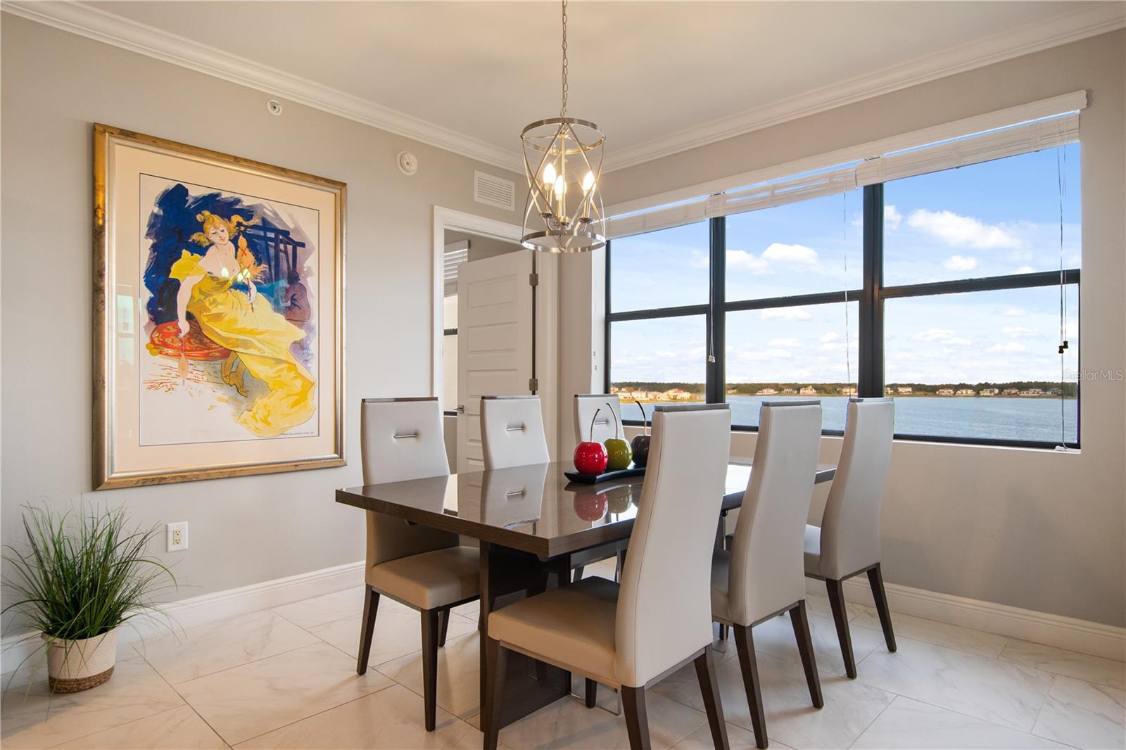 SIENA/COLLINA - Residential