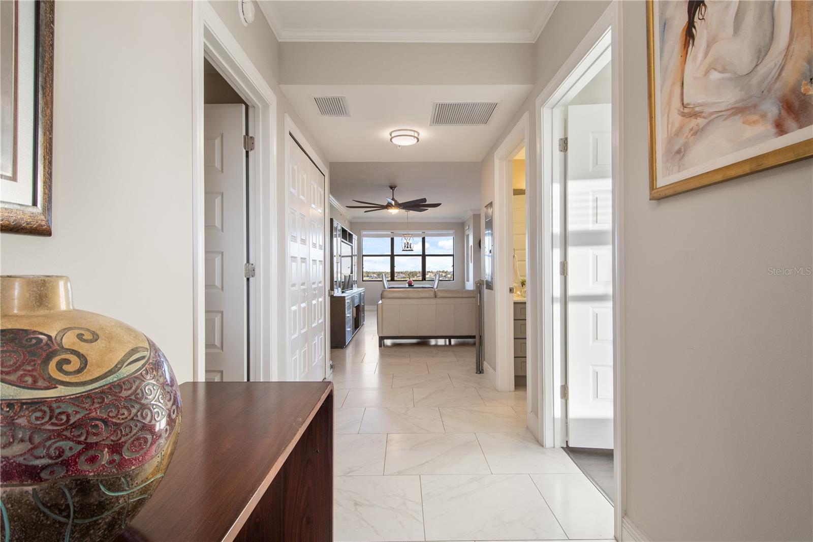 SIENA/COLLINA - Residential