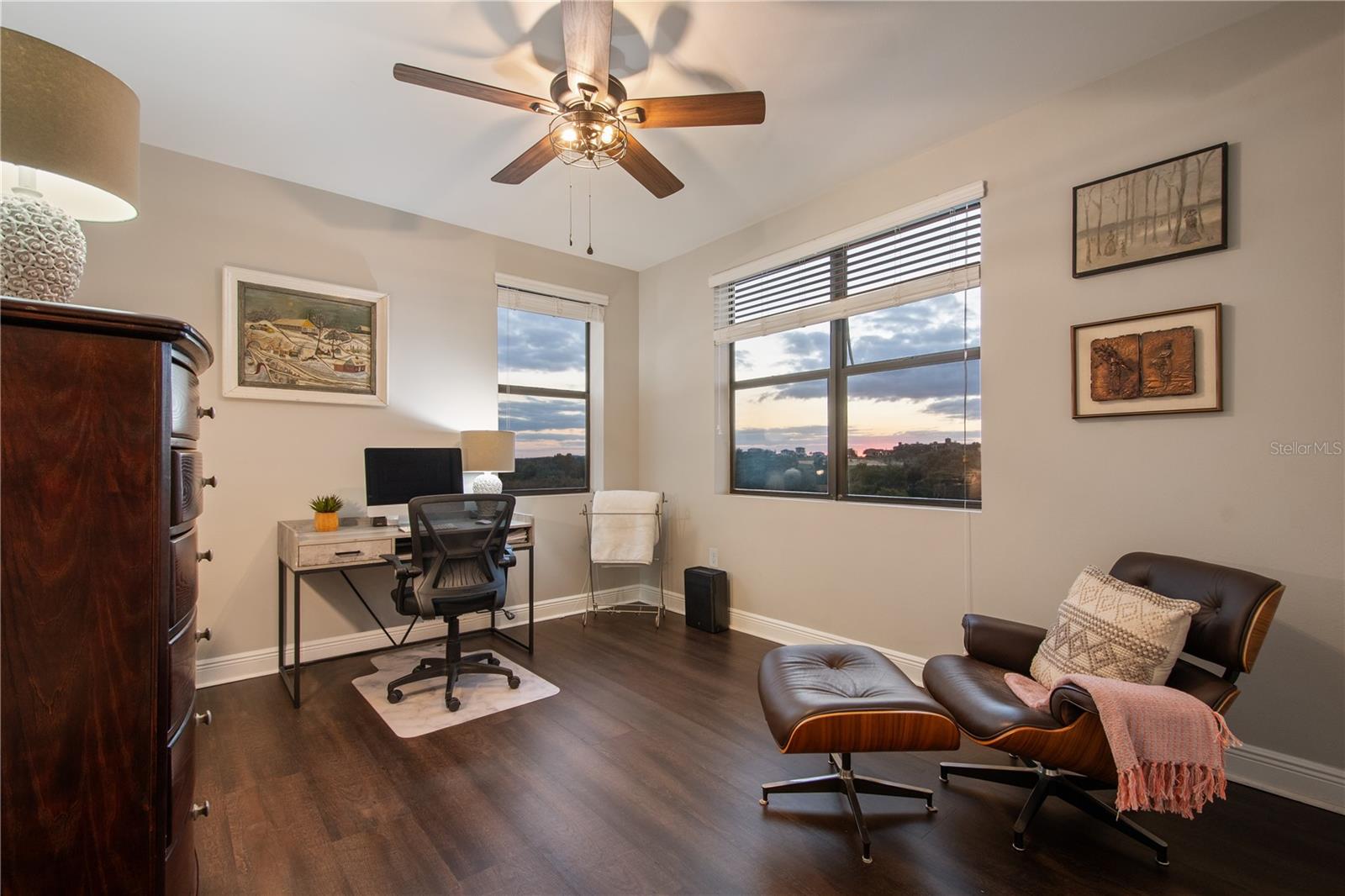 SIENA/COLLINA - Residential