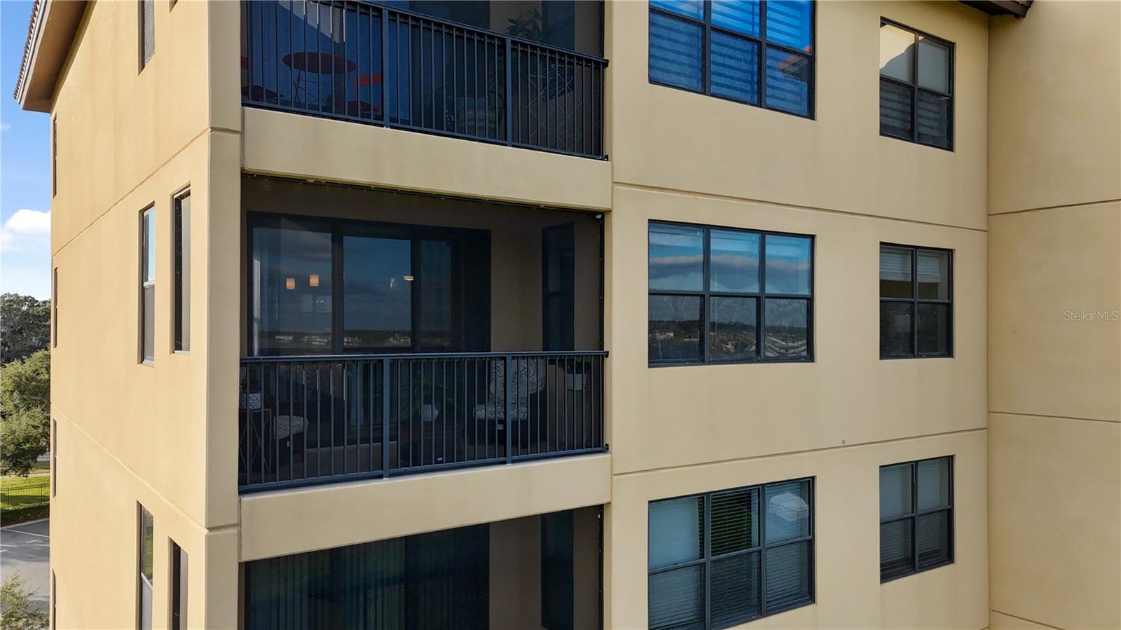 SIENA/COLLINA - Residential