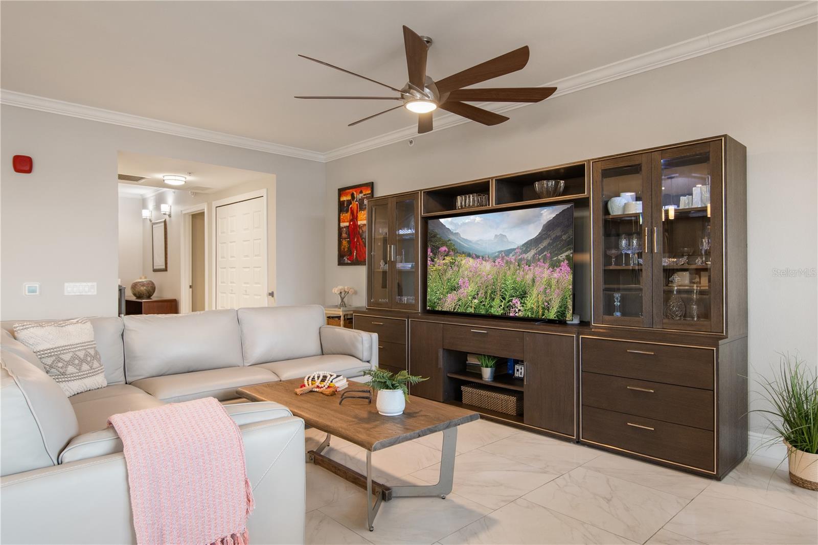 SIENA/COLLINA - Residential