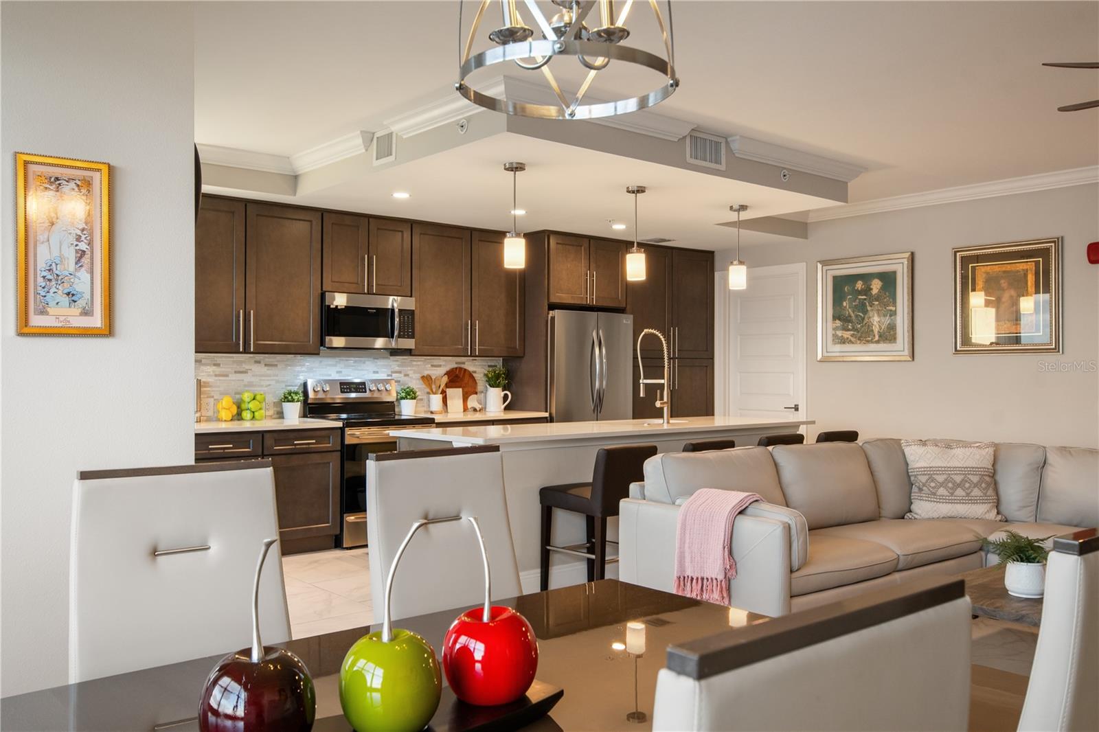 SIENA/COLLINA - Residential