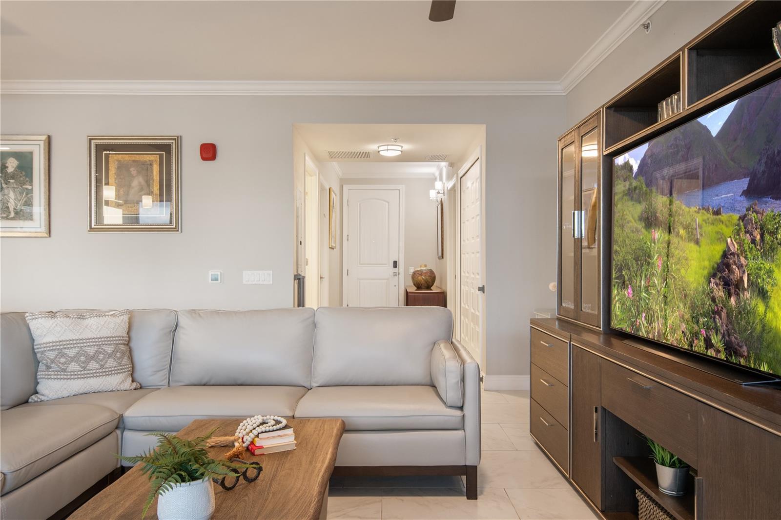 SIENA/COLLINA - Residential