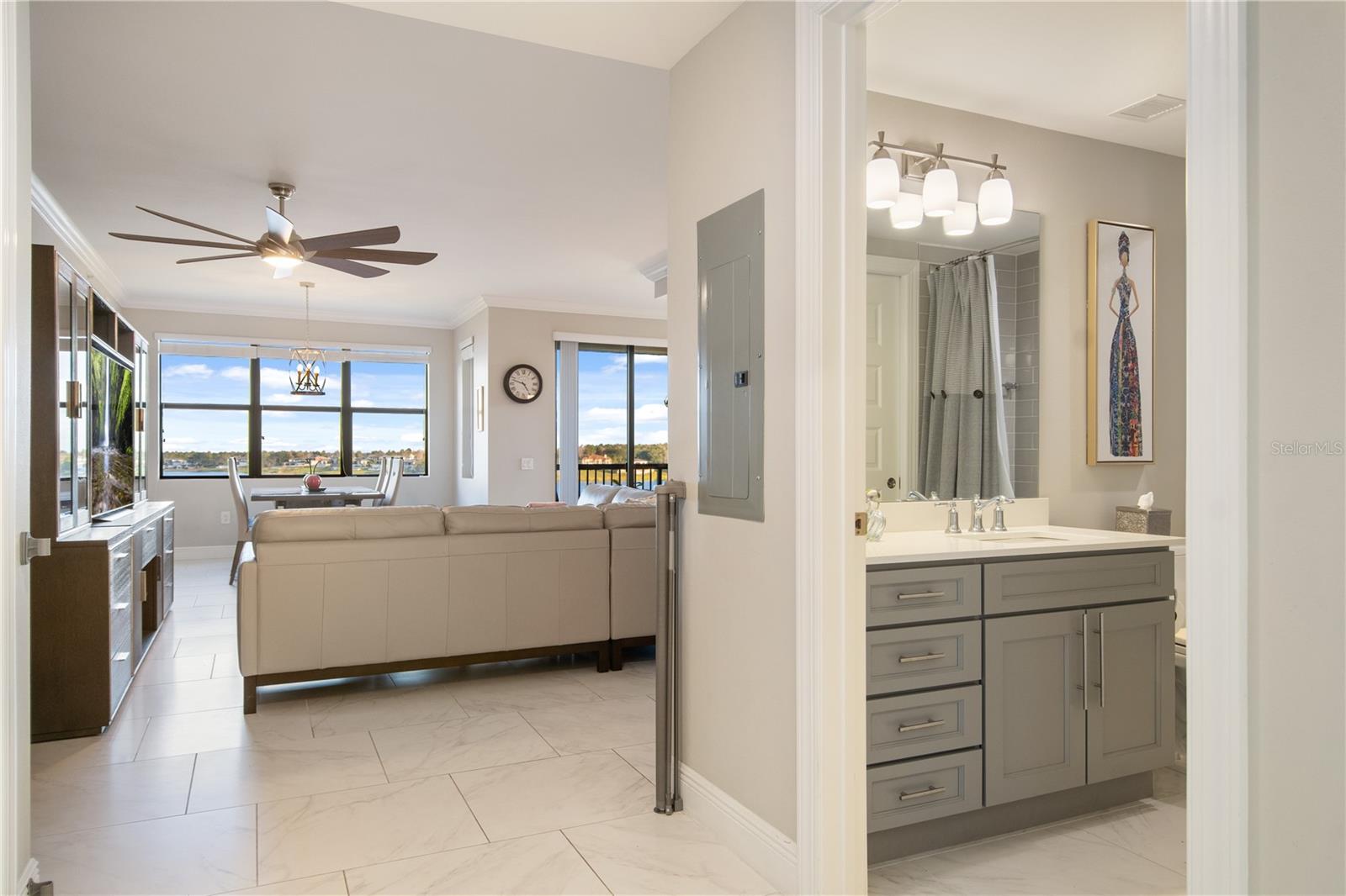 SIENA/COLLINA - Residential