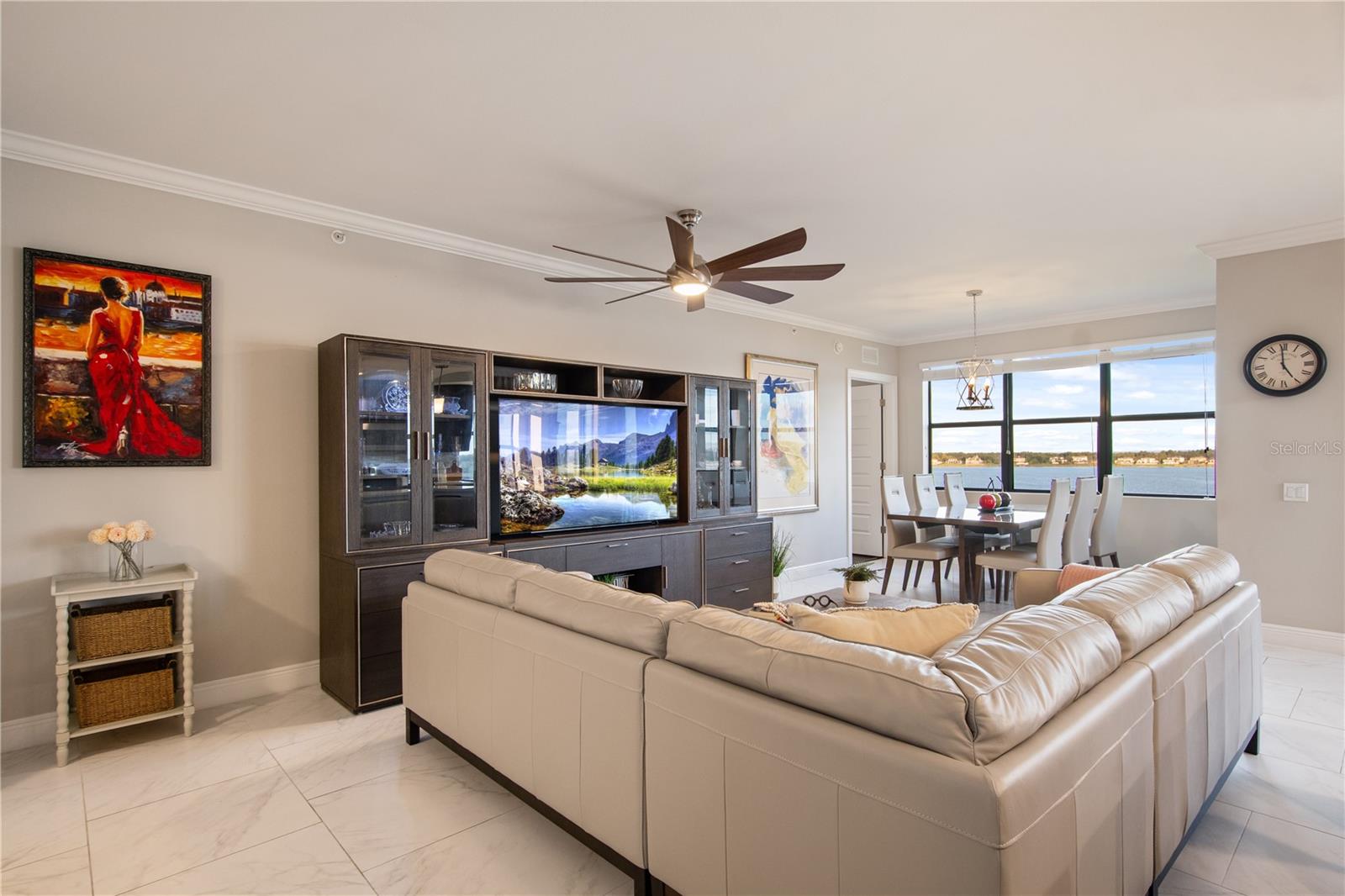 SIENA/COLLINA - Residential