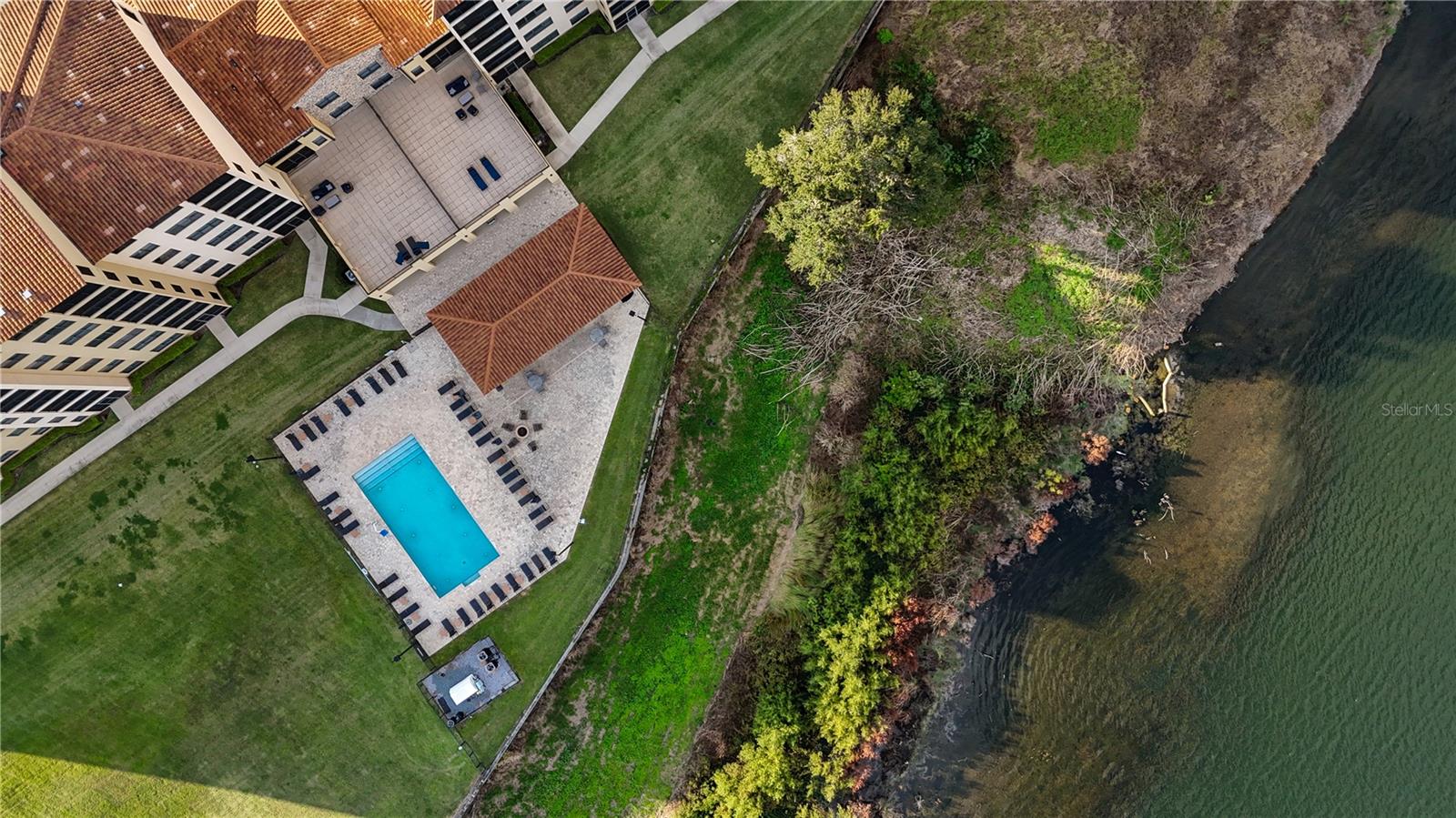 SIENA/COLLINA - Residential