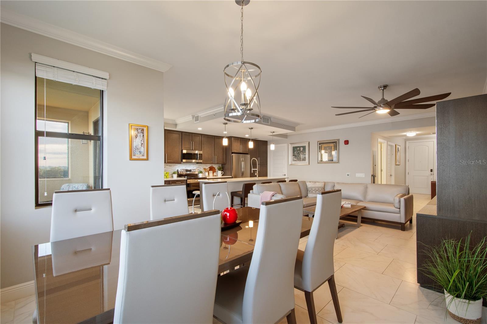 SIENA/COLLINA - Residential