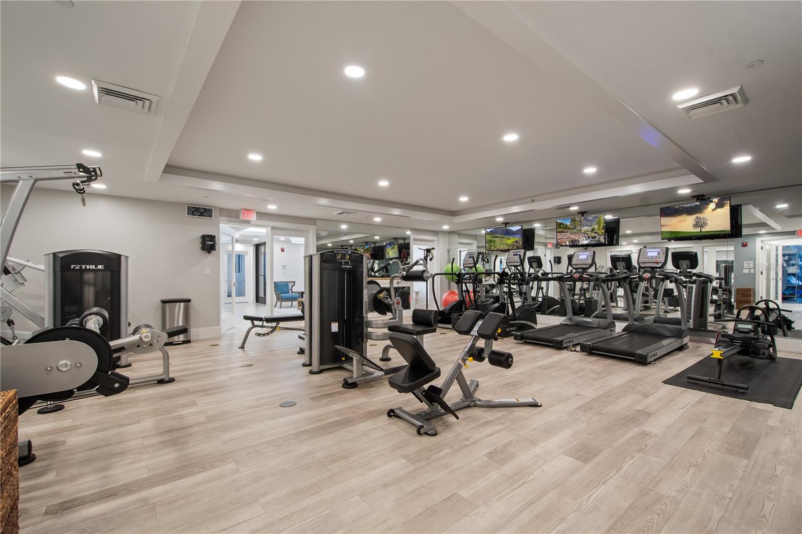 SIENA/COLLINA - Residential