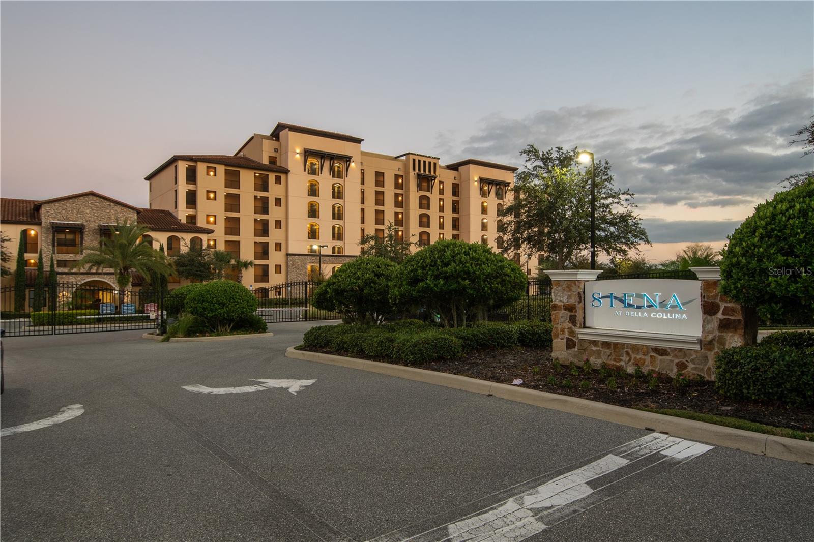 SIENA/COLLINA - Residential