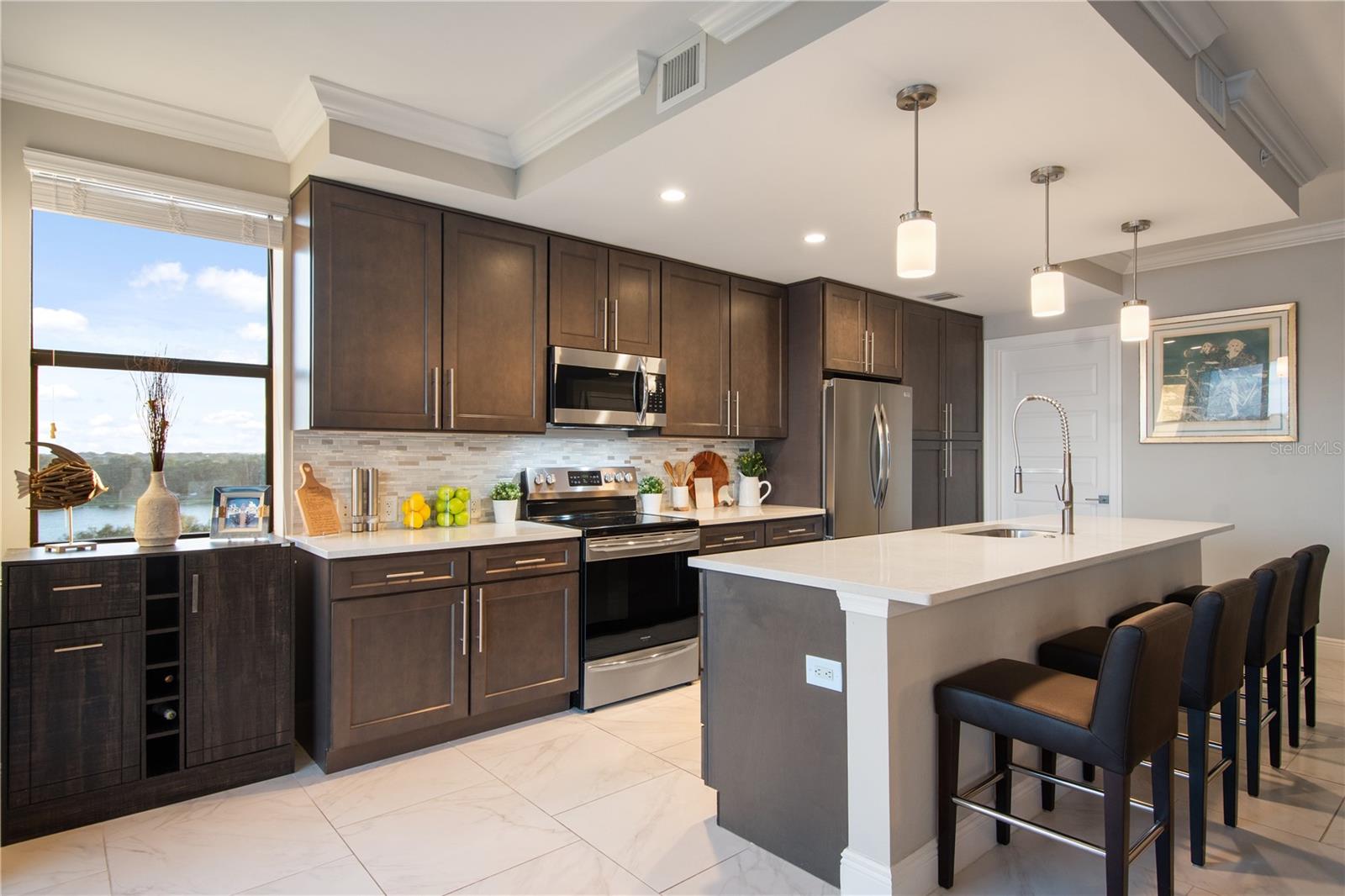 SIENA/COLLINA - Residential