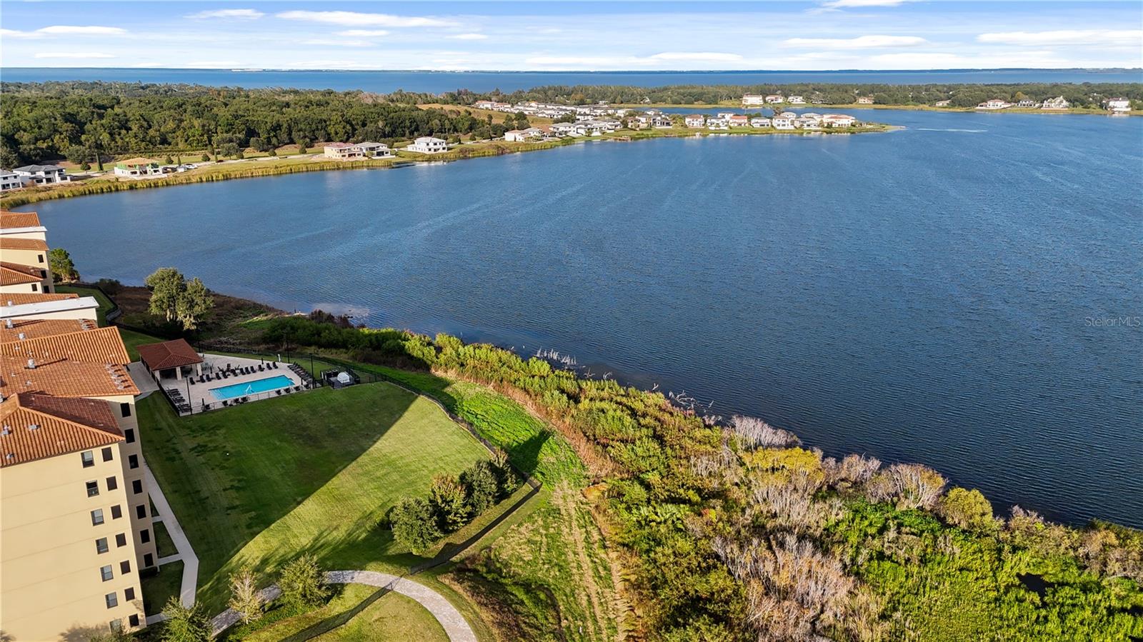 SIENA/COLLINA - Residential