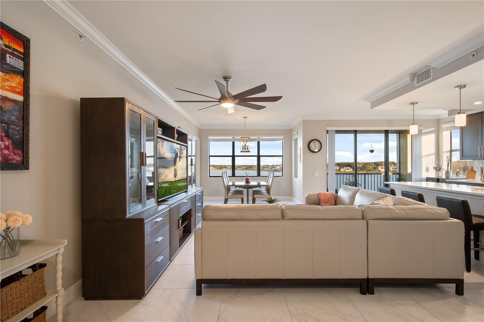 SIENA/COLLINA - Residential