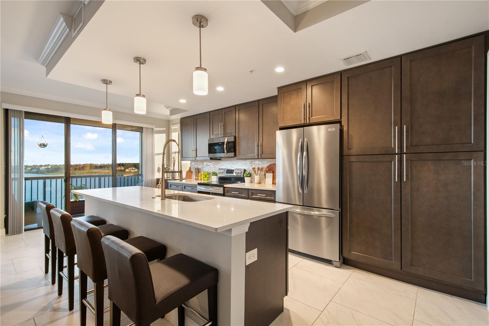 SIENA/COLLINA - Residential