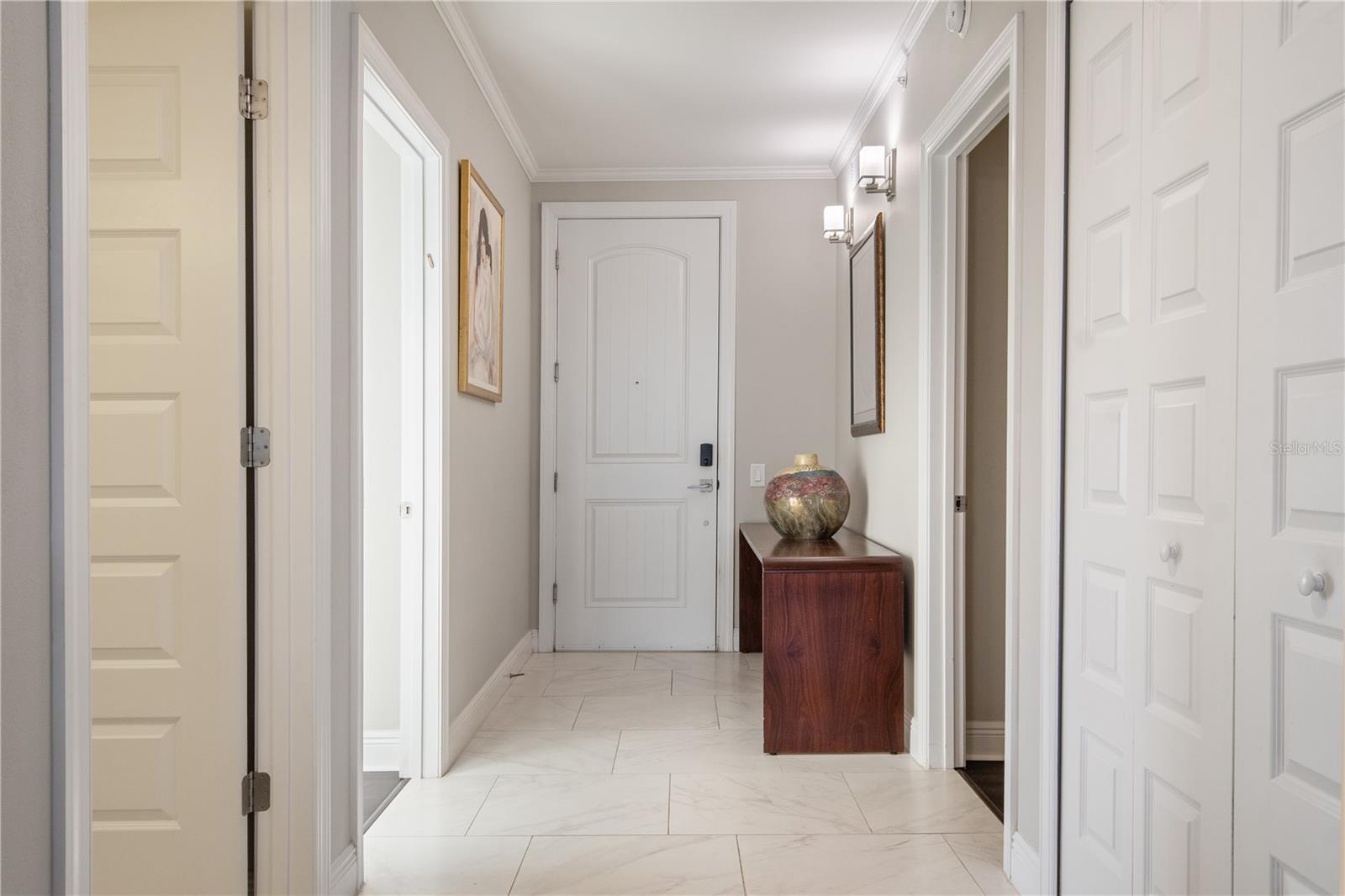 SIENA/COLLINA - Residential