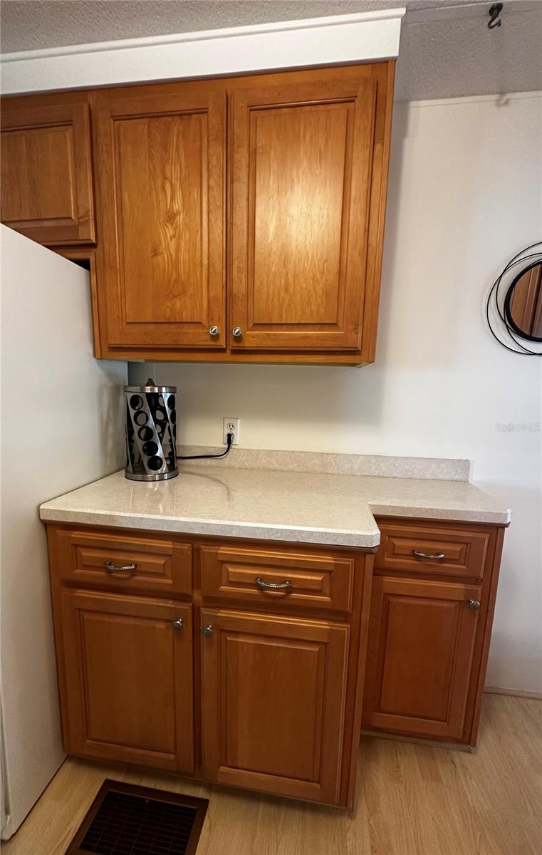 FAIRWAY VILLAGE MOBILE HOME PARK UNREC - Residential