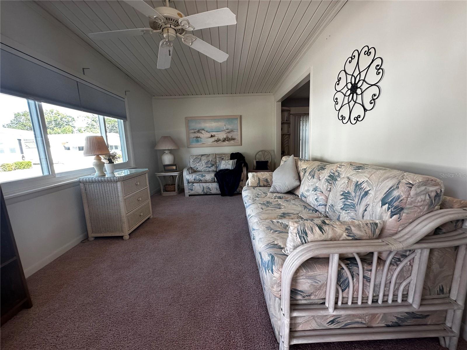 FAIRWAY VILLAGE MOBILE HOME PARK UNREC - Residential