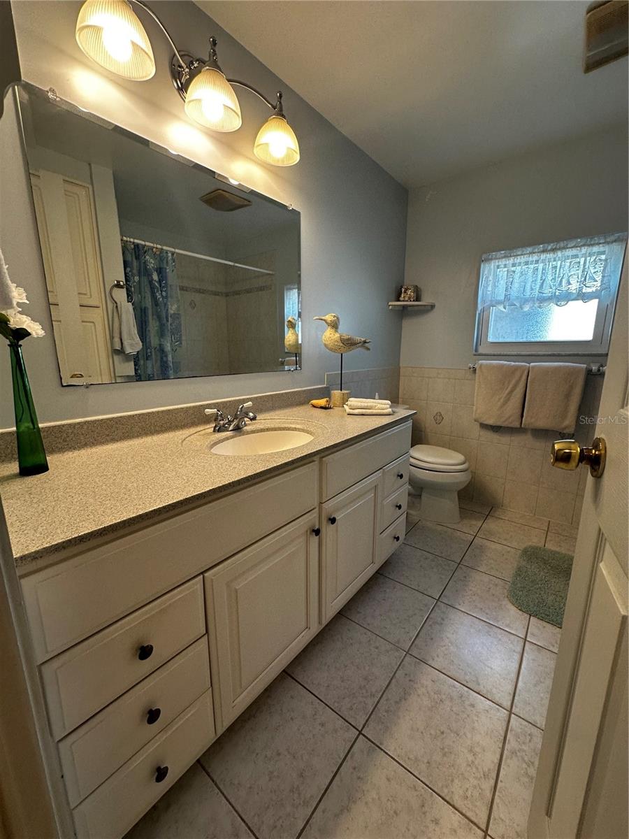 FAIRWAY VILLAGE MOBILE HOME PARK UNREC - Residential