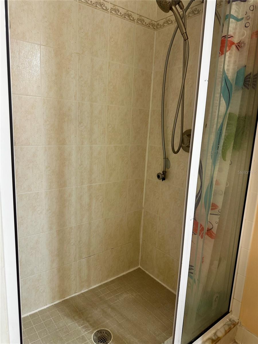 FAIRWAY VILLAGE MOBILE HOME PARK UNREC - Residential