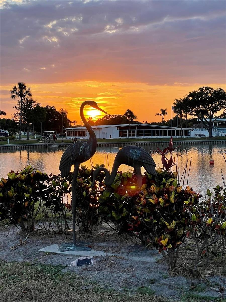 FAIRWAY VILLAGE MOBILE HOME PARK UNREC - Residential