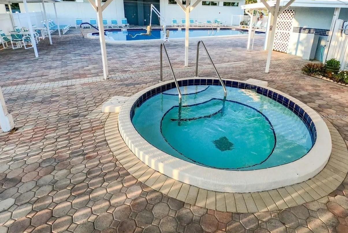 FAIRWAY VILLAGE MOBILE HOME PARK UNREC - Residential