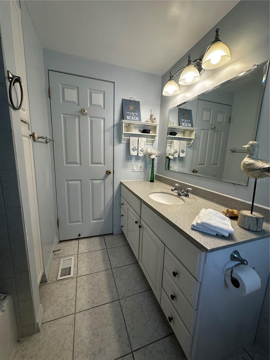 FAIRWAY VILLAGE MOBILE HOME PARK UNREC - Residential