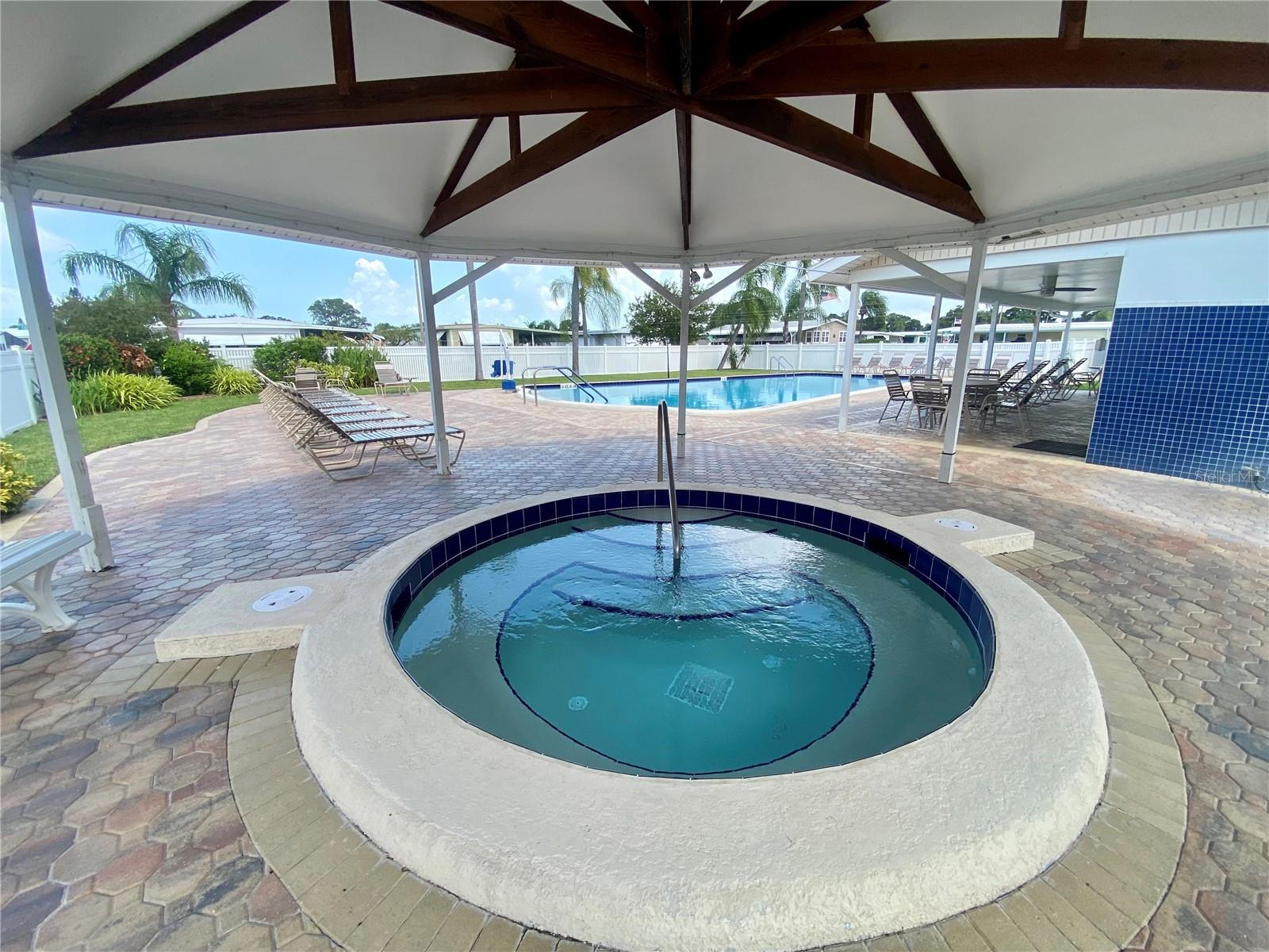 FAIRWAY VILLAGE MOBILE HOME PARK UNREC - Residential