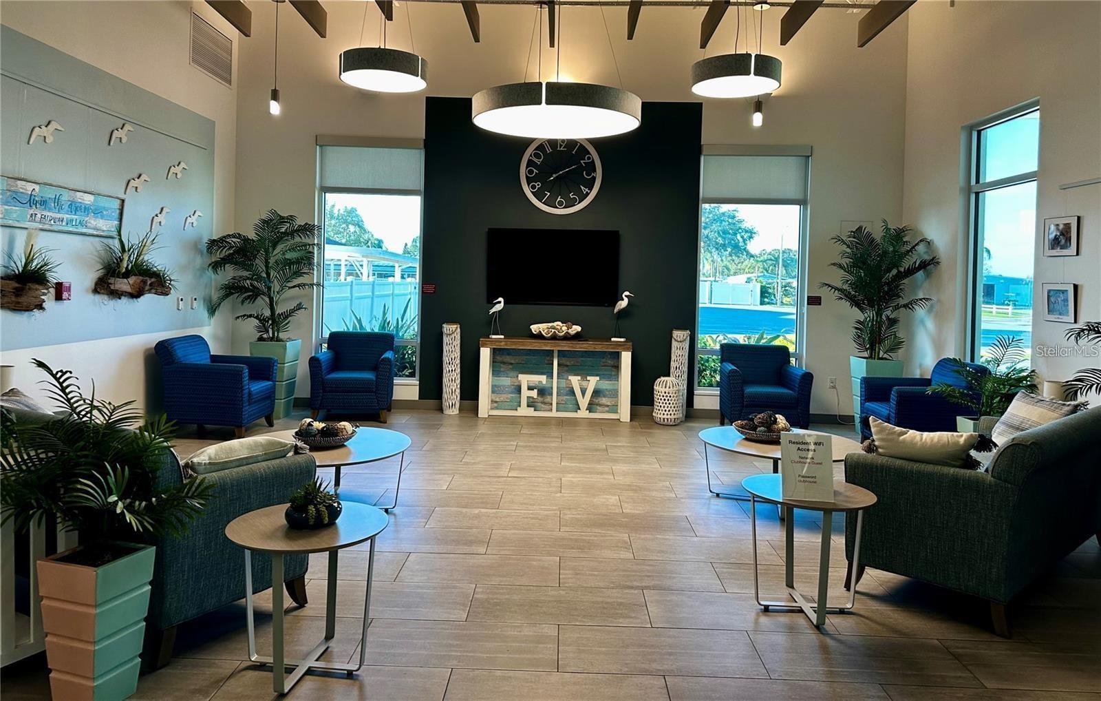 FAIRWAY VILLAGE MOBILE HOME PARK UNREC - Residential