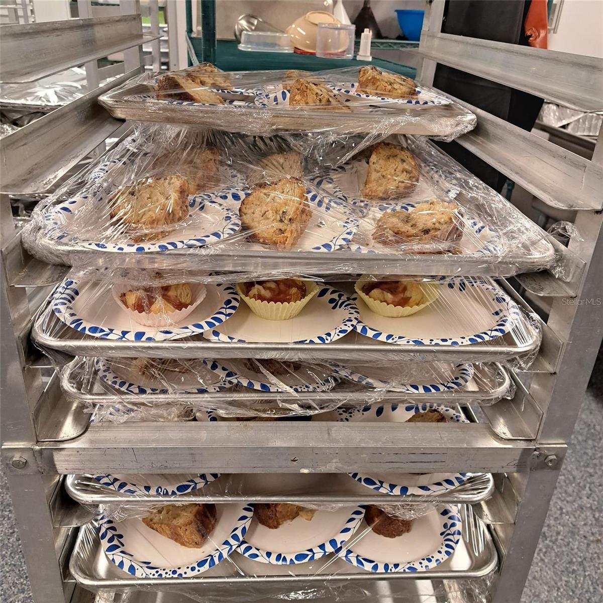 FAIRWAY VILLAGE MOBILE HOME PARK UNREC - Residential