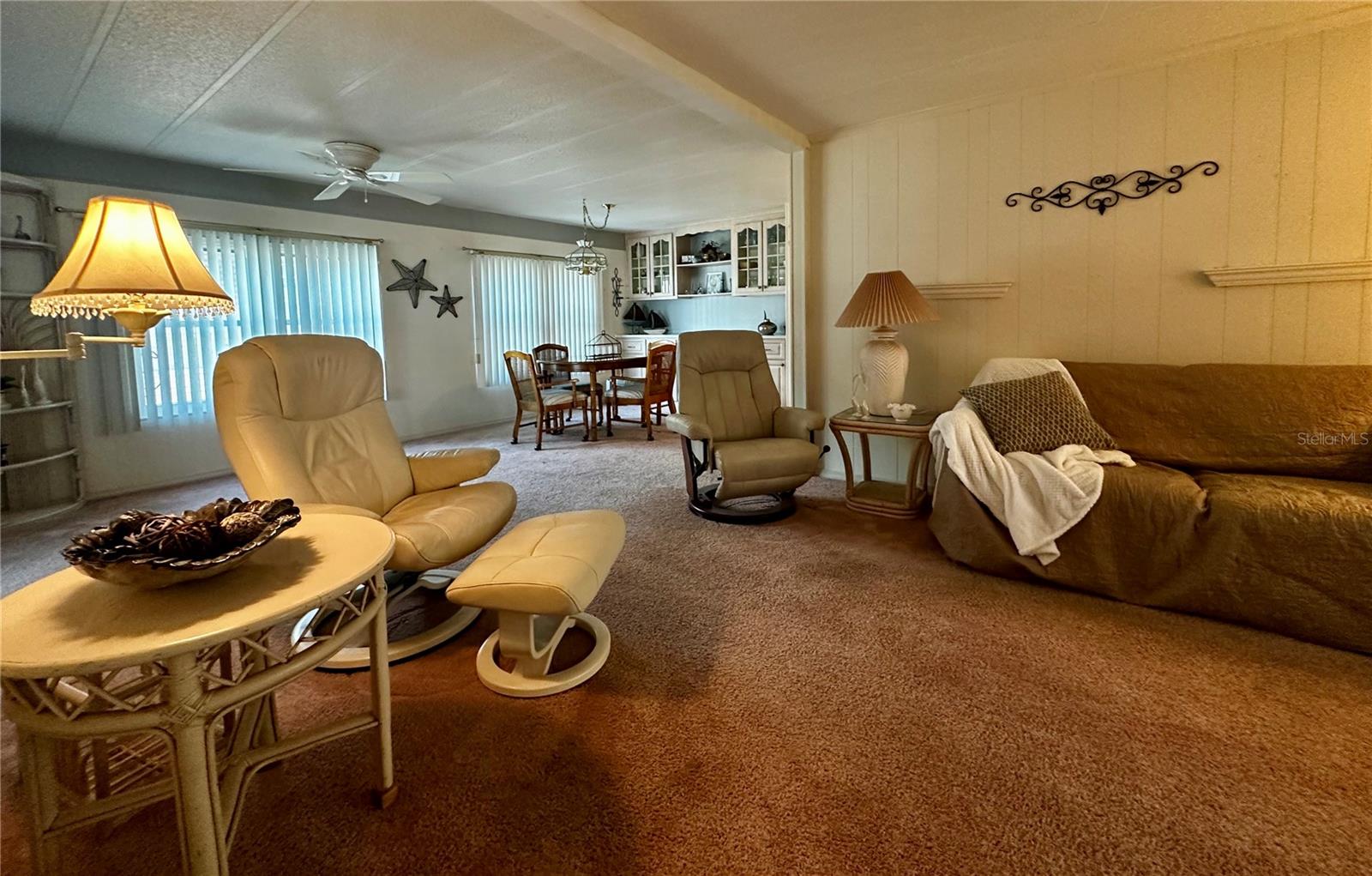 FAIRWAY VILLAGE MOBILE HOME PARK UNREC - Residential