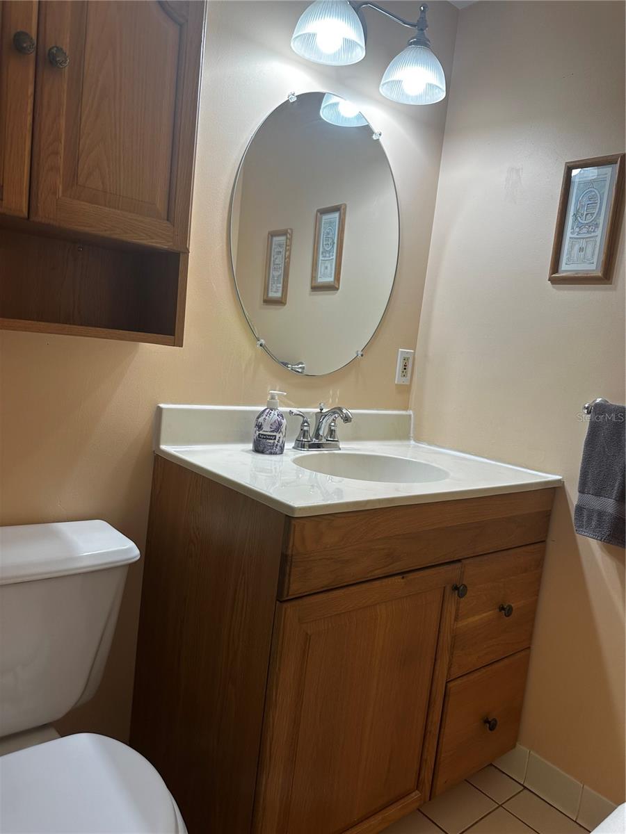 FAIRWAY VILLAGE MOBILE HOME PARK UNREC - Residential