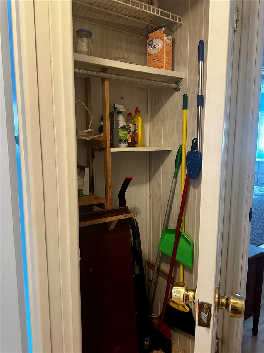 FAIRWAY VILLAGE MOBILE HOME PARK UNREC - Residential