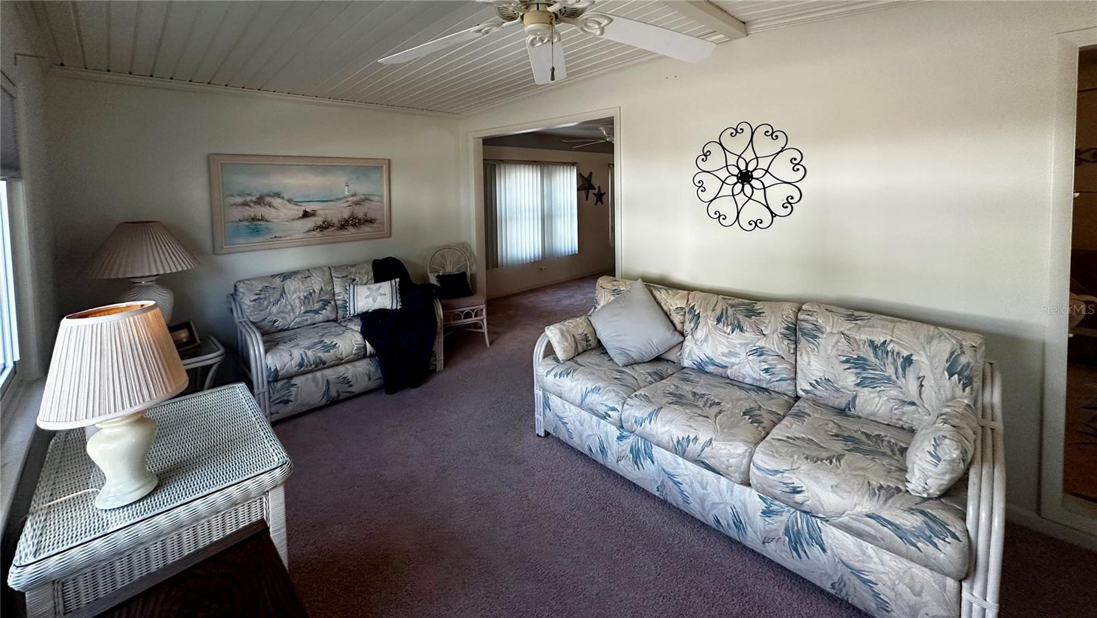 FAIRWAY VILLAGE MOBILE HOME PARK UNREC - Residential