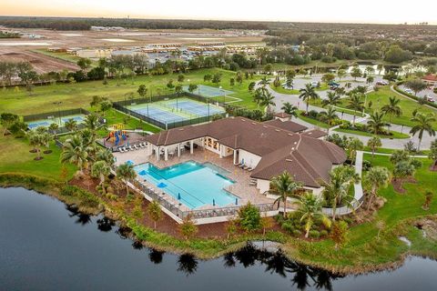 A home in FORT MYERS