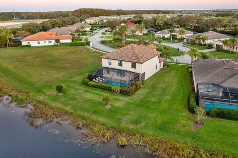 A home in FORT MYERS