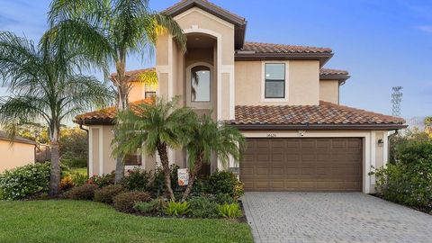 A home in FORT MYERS