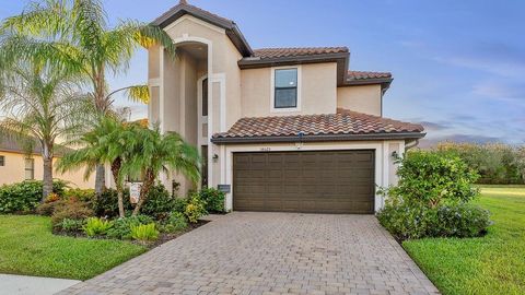 A home in FORT MYERS