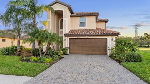 A home in FORT MYERS