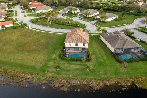 A home in FORT MYERS