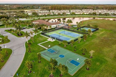 A home in FORT MYERS