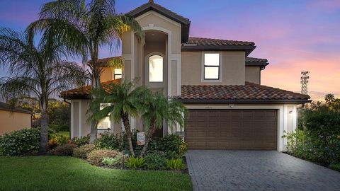 A home in FORT MYERS