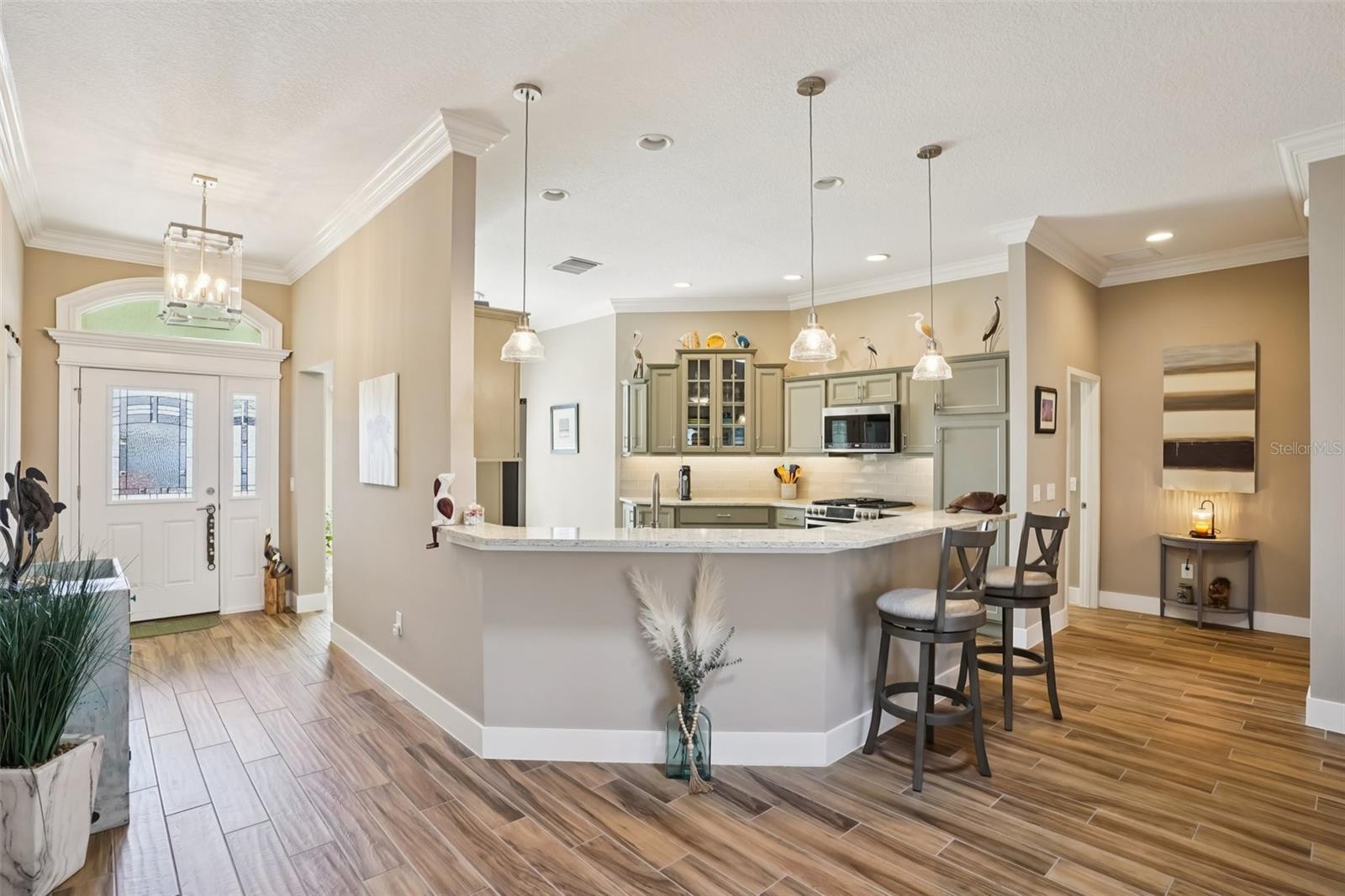 VILLAGES/SOUTHERN OAKS UN #82 - Residential