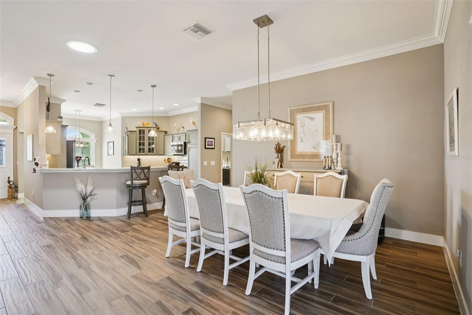 VILLAGES/SOUTHERN OAKS UN #82 - Residential