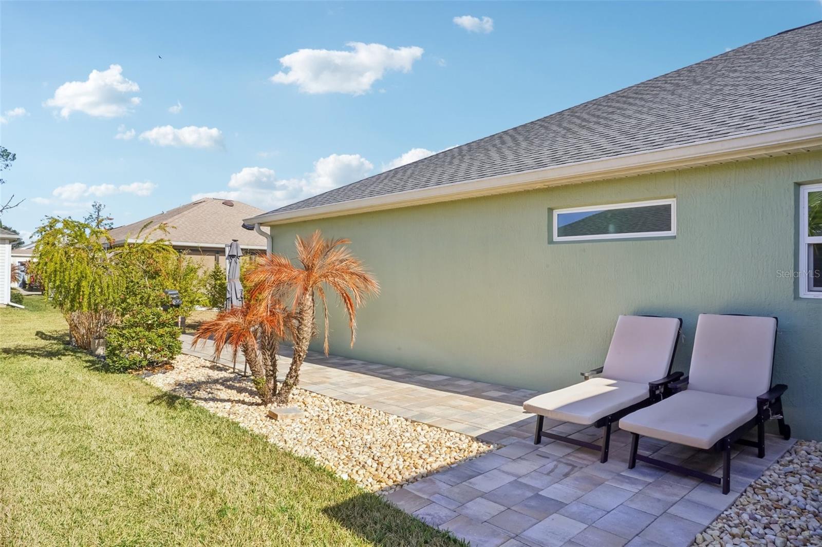 VILLAGES/SOUTHERN OAKS UN #82 - Residential