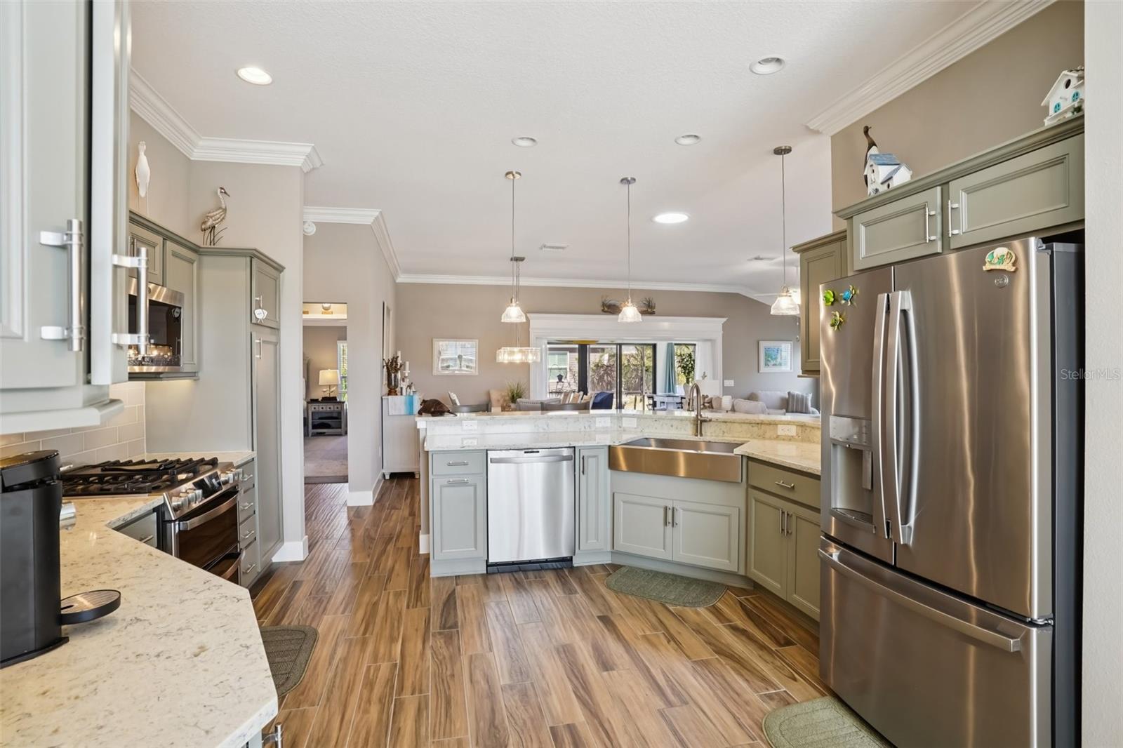 VILLAGES/SOUTHERN OAKS UN #82 - Residential