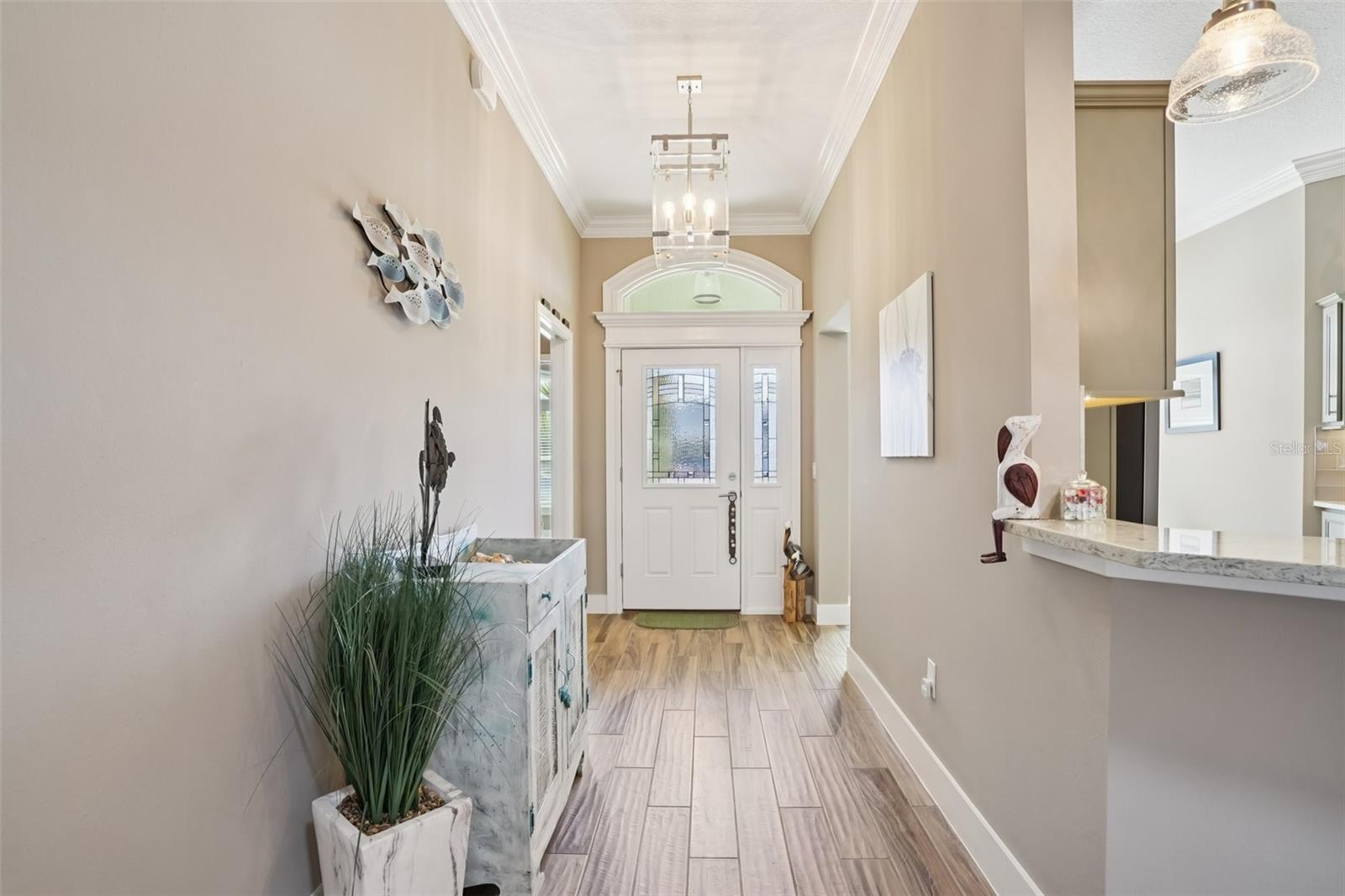 VILLAGES/SOUTHERN OAKS UN #82 - Residential