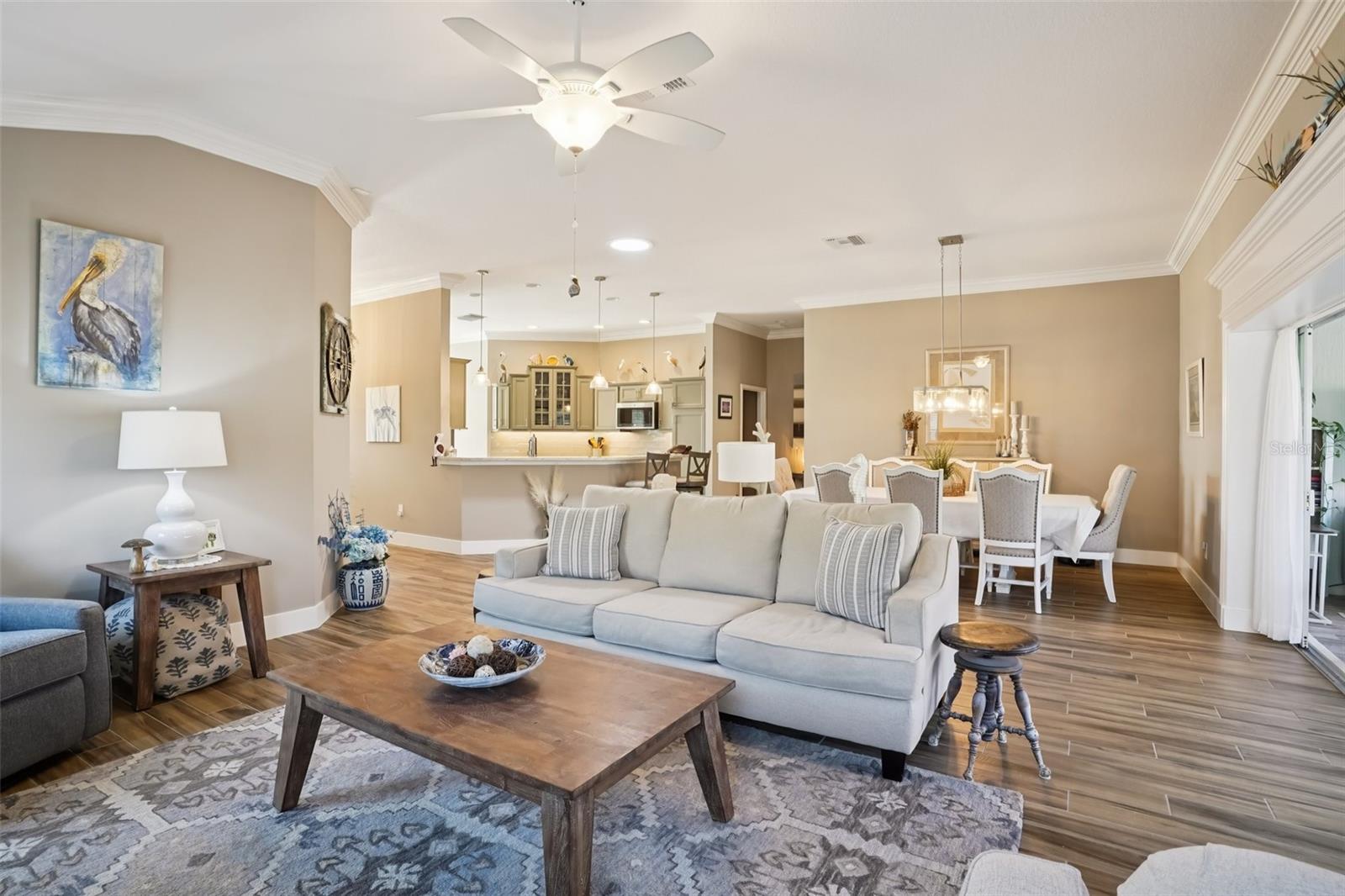 VILLAGES/SOUTHERN OAKS UN #82 - Residential