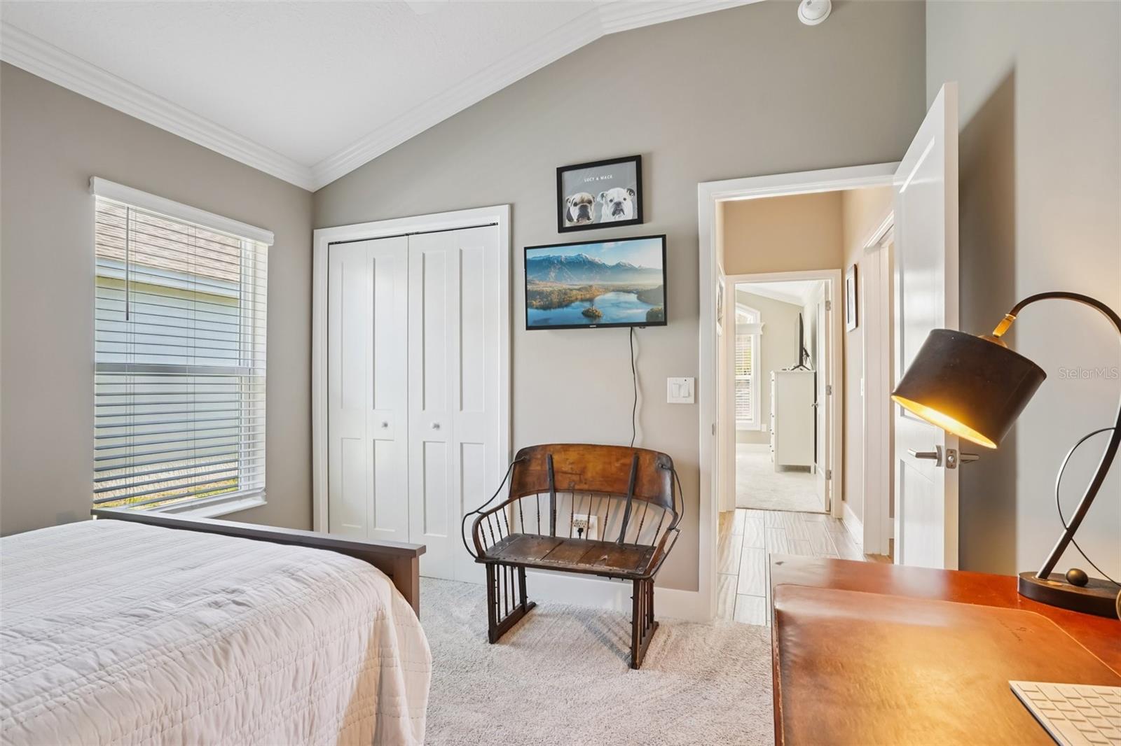 VILLAGES/SOUTHERN OAKS UN #82 - Residential