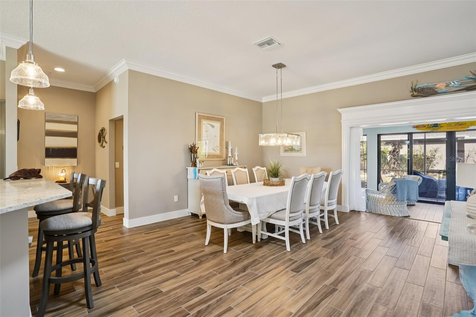 VILLAGES/SOUTHERN OAKS UN #82 - Residential